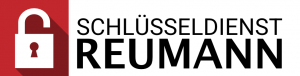 Schlüsseldienst Reumann Logo